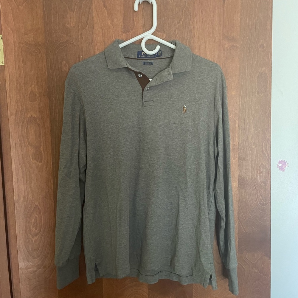 Polo Ralph Lauren Long Sleeve